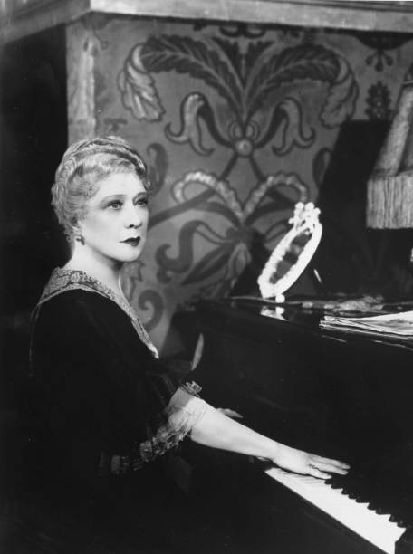 Marie Tempest Marie Tempest