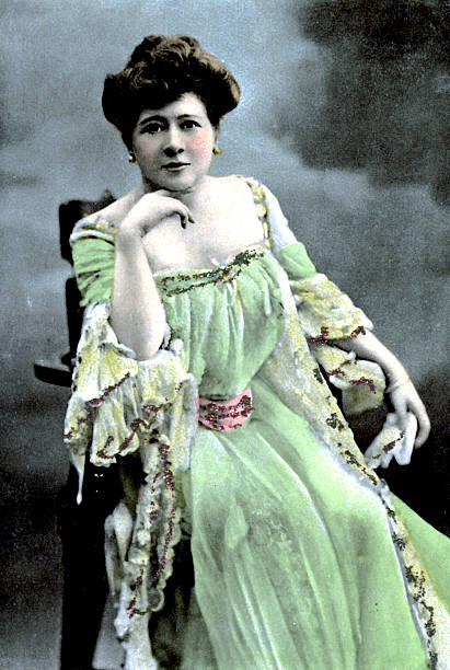 Marie Tempest