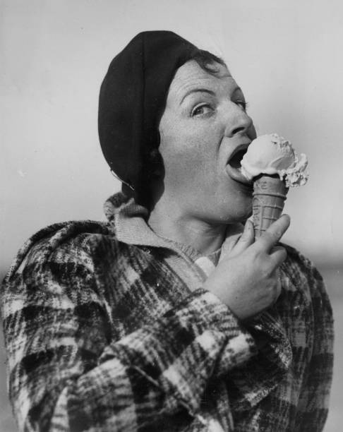 Gracie Fields