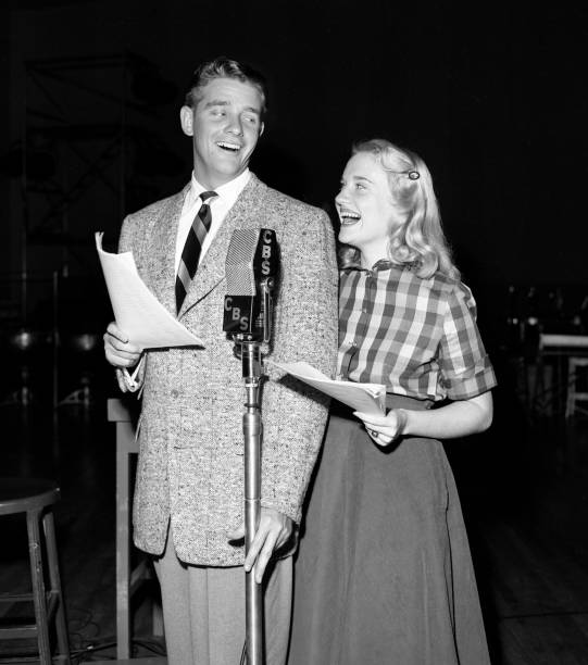 Richard Crenna