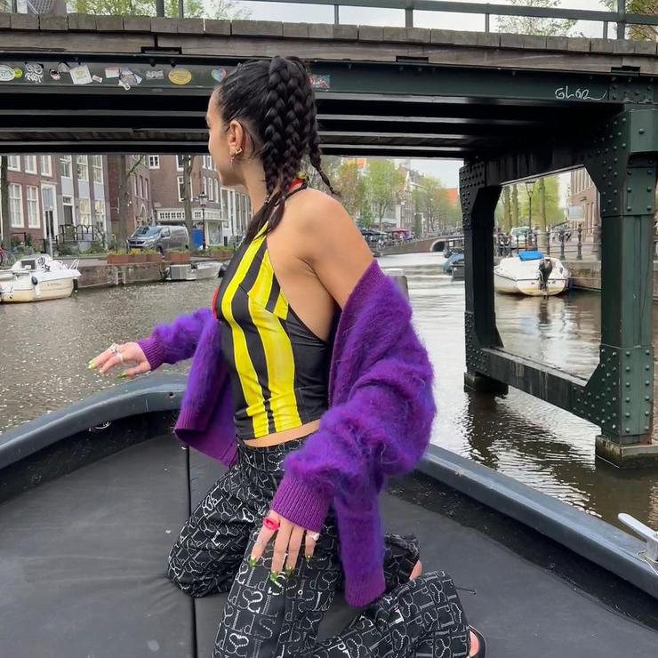 Dua Lipa
