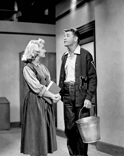 Richard Crenna