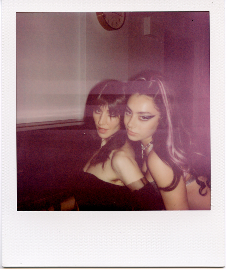 Charli XCX