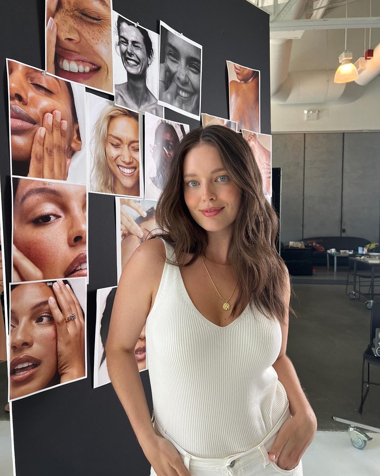 Emily Didonato Emily Didonato