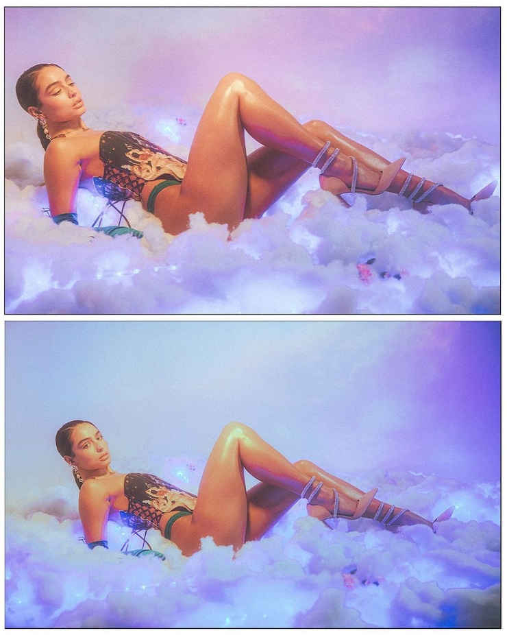 Sommer Ray Sommer Ray