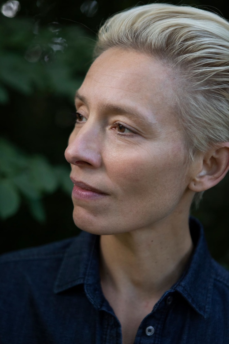 Sandra Borgmann