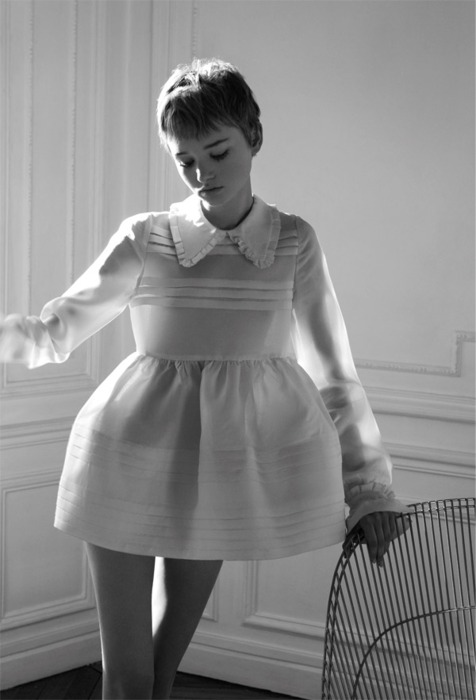 Philippa Bywater