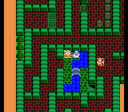 Dragon Warrior II