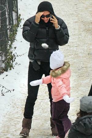 Courteney Cox