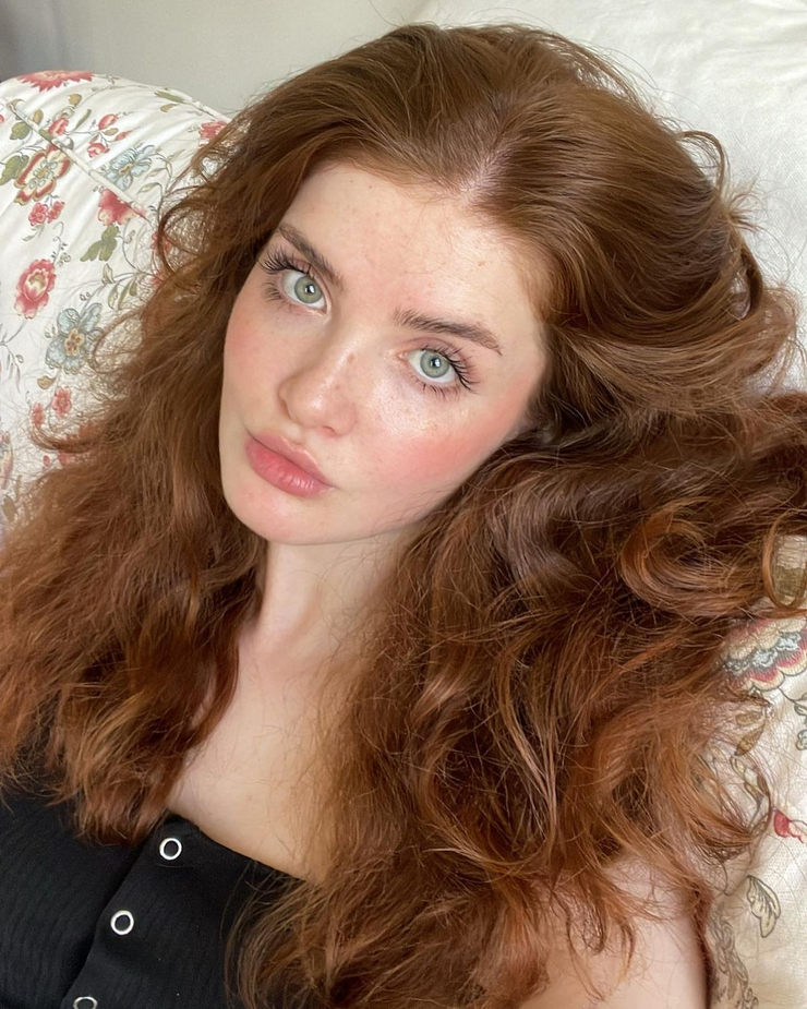 Sophie Theresa