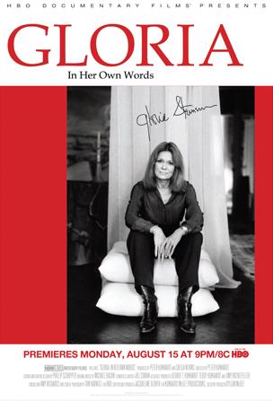 Gloria: In Her Own Words