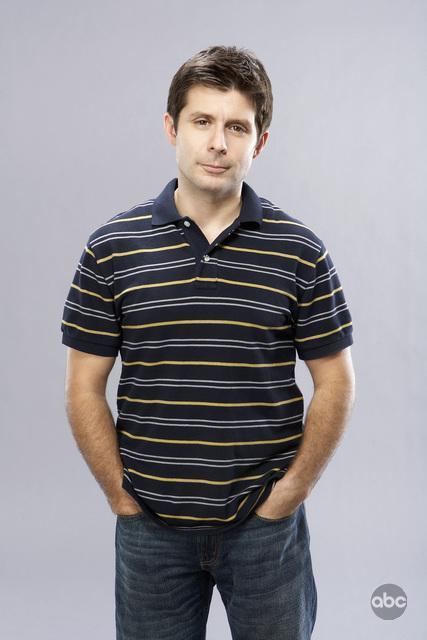 Rick Gomez