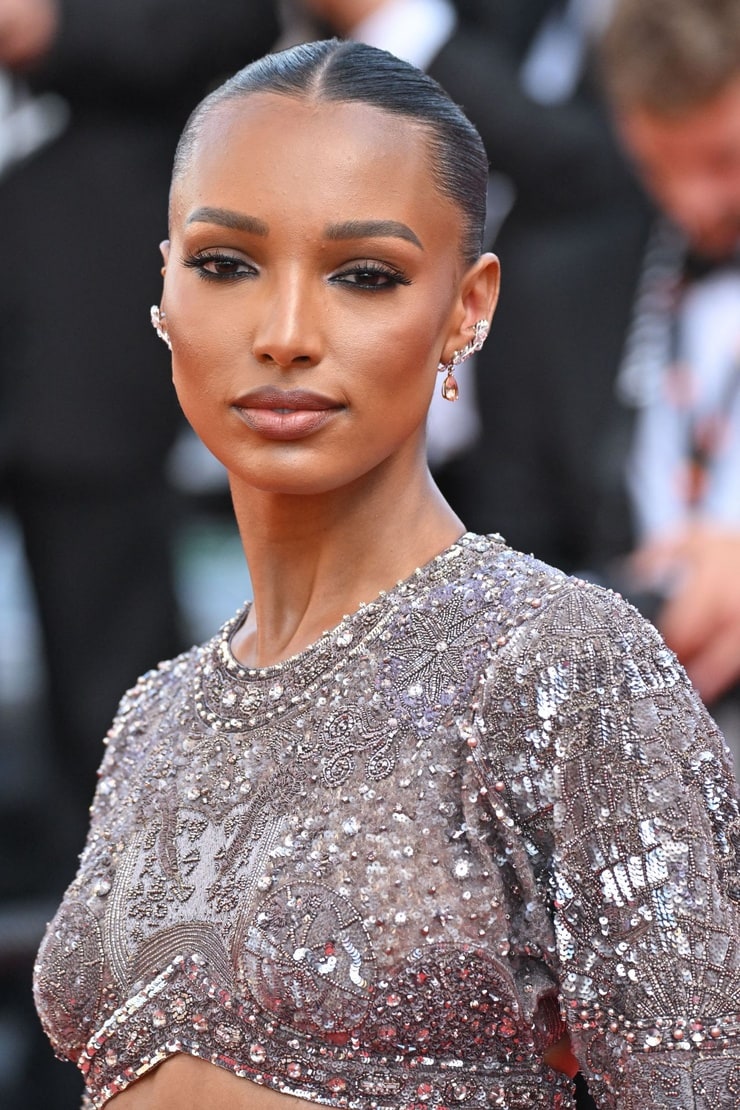 Jasmine Tookes