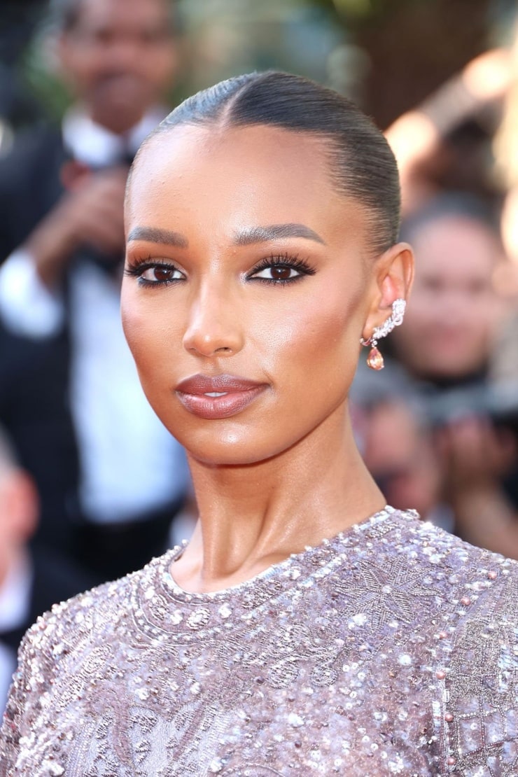 Jasmine Tookes