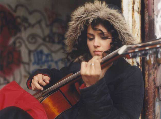 Katie Melua