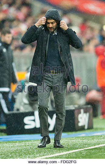 Josep Guardiola