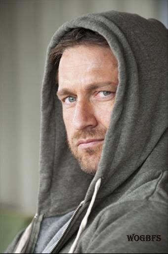Gerard Butler