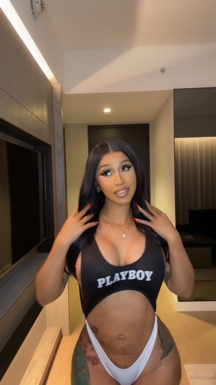 Cardi B