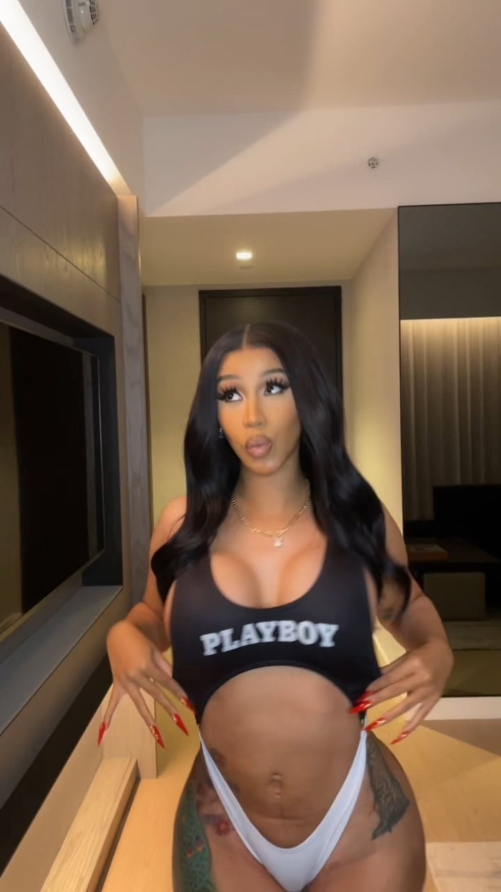 Cardi B