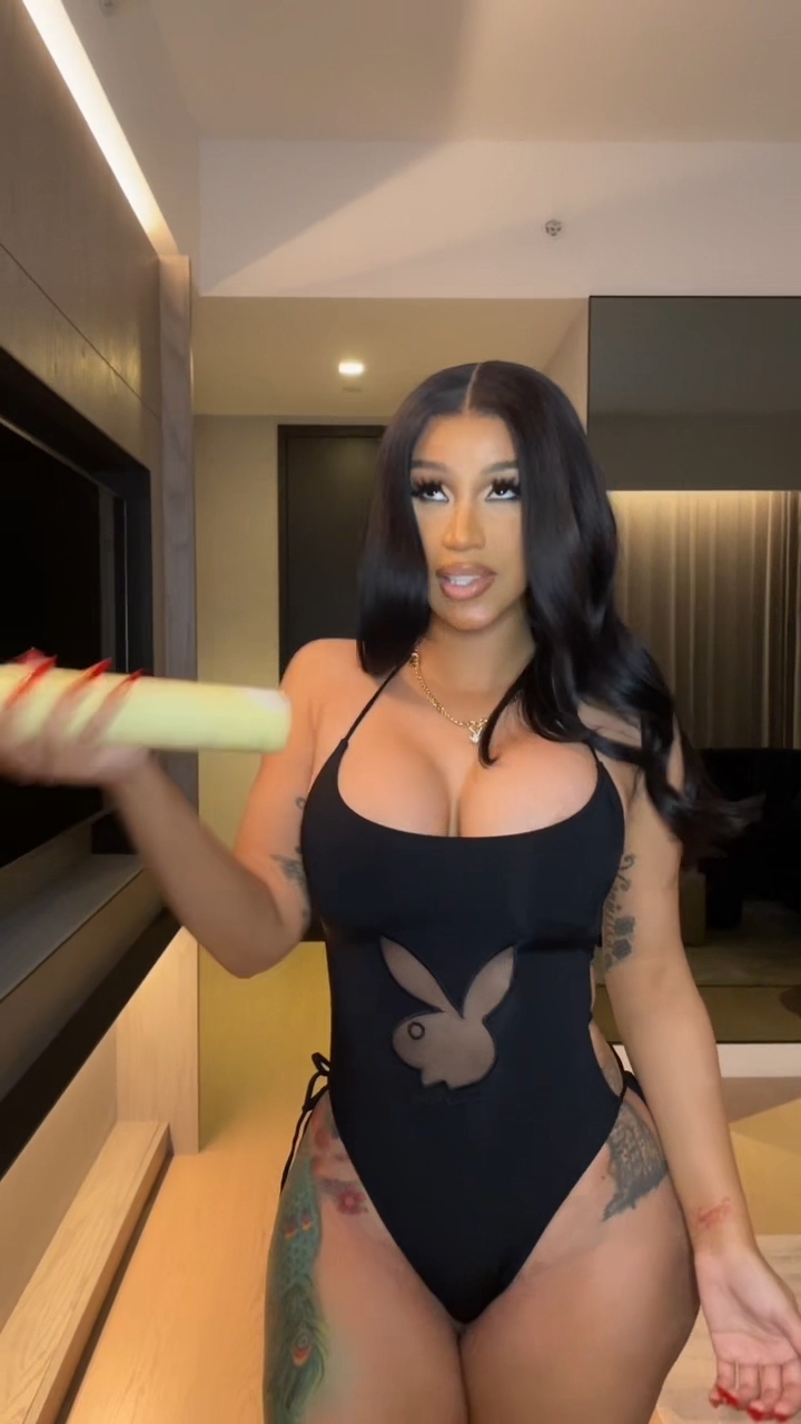 Cardi B
