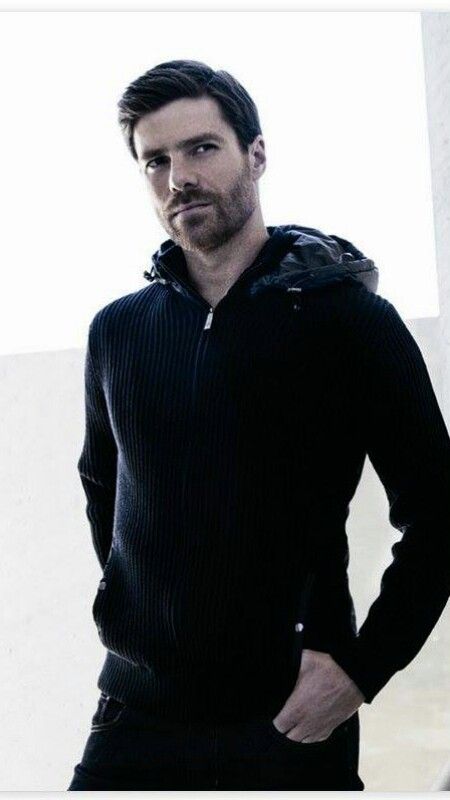 Xabi Alonso Xabi Alonso