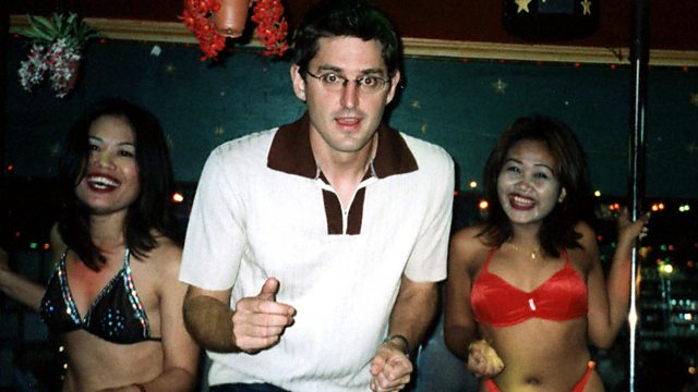 Louis Theroux's Weird Weekends                                  (1998-2000)