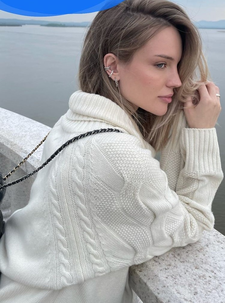 Donya Elizarova Donya Elizarova