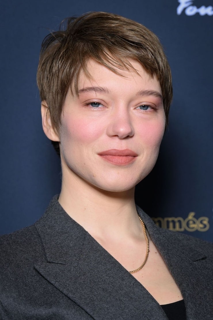 Léa Seydoux