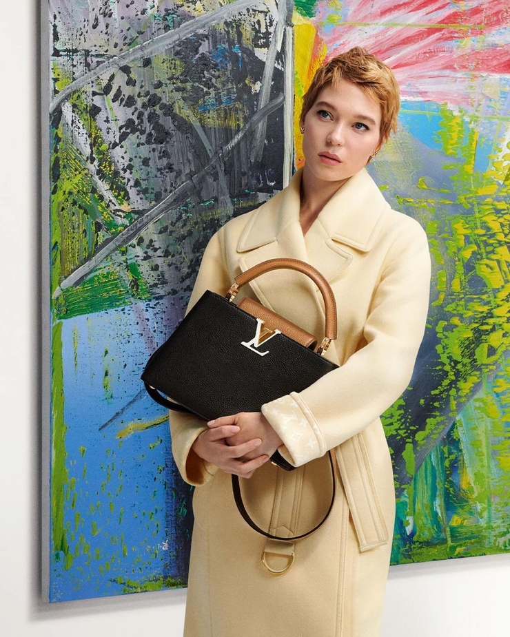 Léa Seydoux