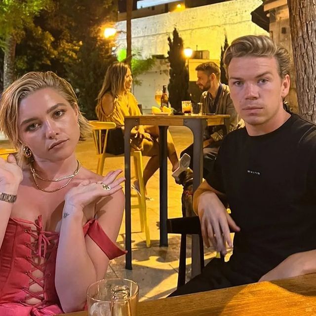 Florence Pugh Florence Pugh