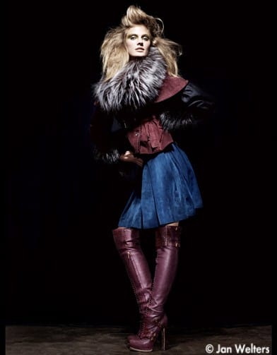 Constance Jablonski
