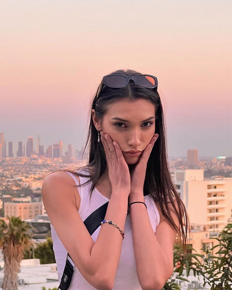 Chanel Postrel Chanel Postrel