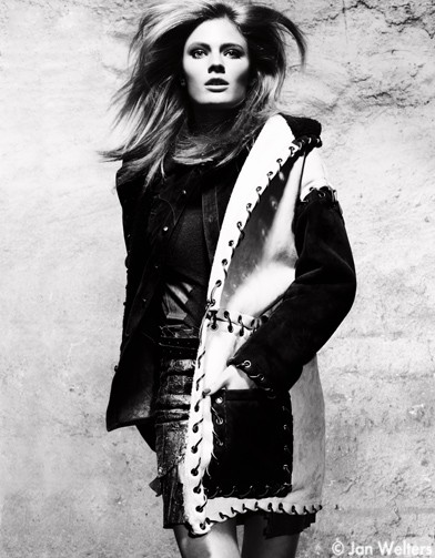Constance Jablonski