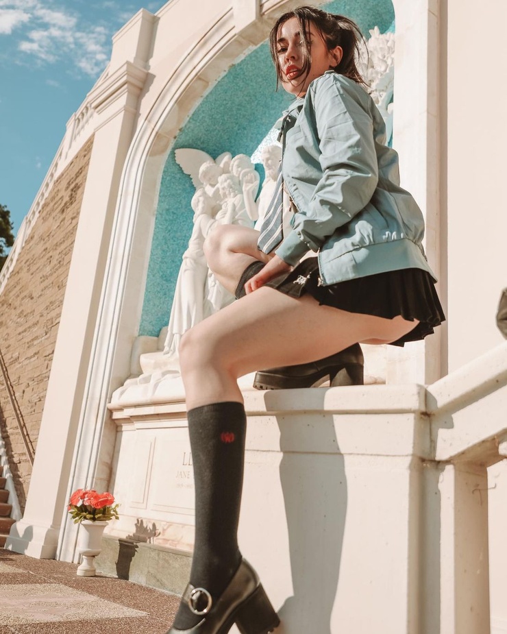 Audrey Bradford