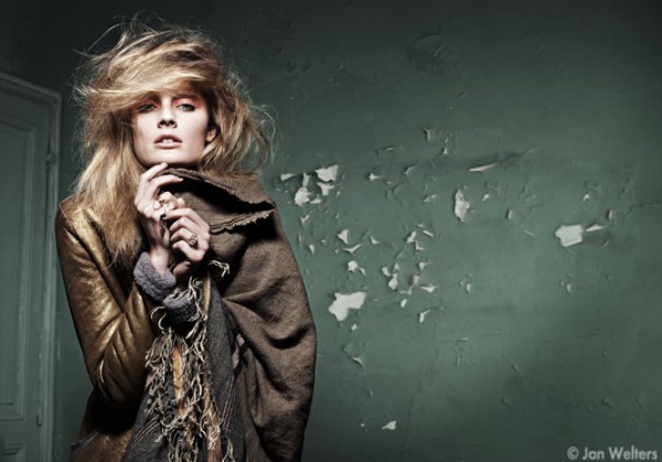 Constance Jablonski