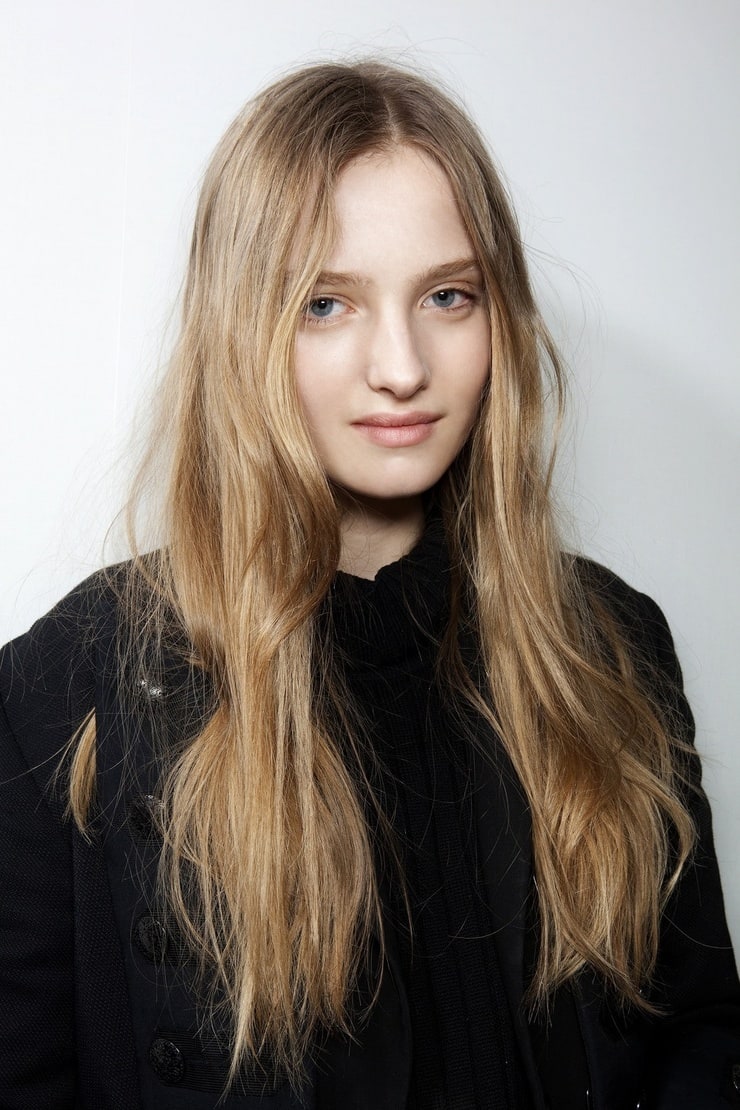 Amanda Norgaard