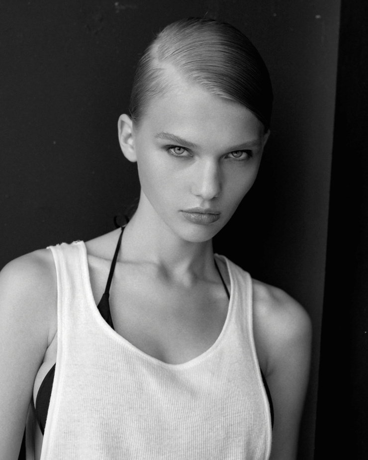 Picture of Vasilina Kireenko