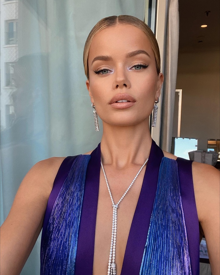 Frida Aasen