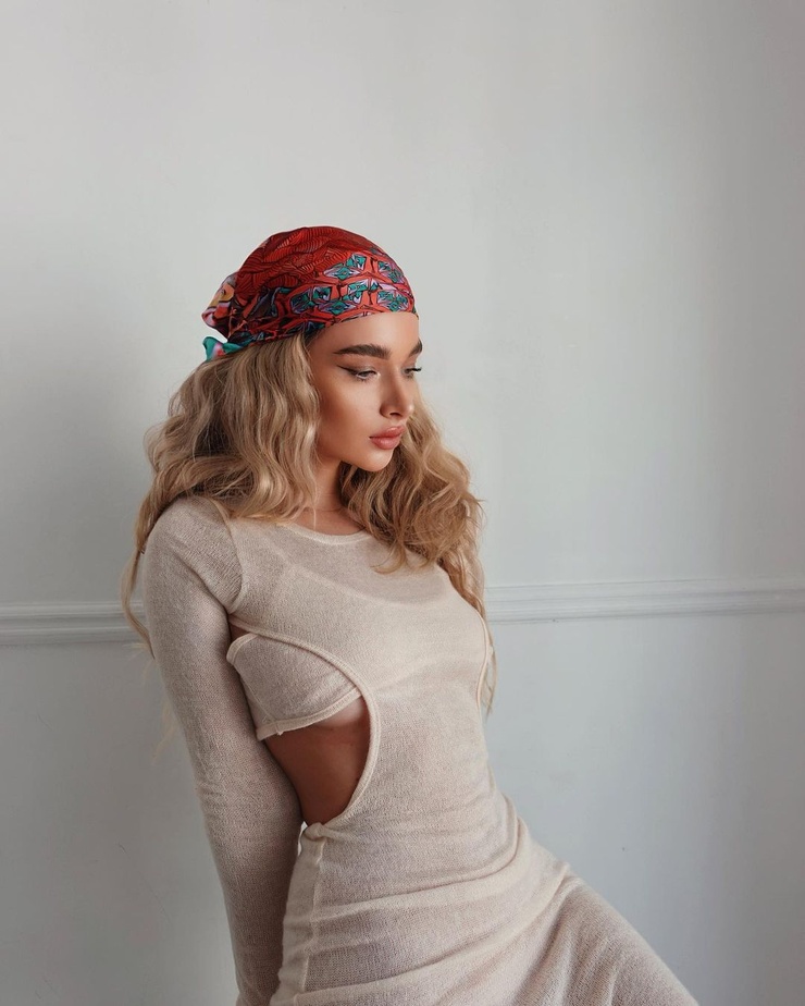 Antonia Freya Lydia