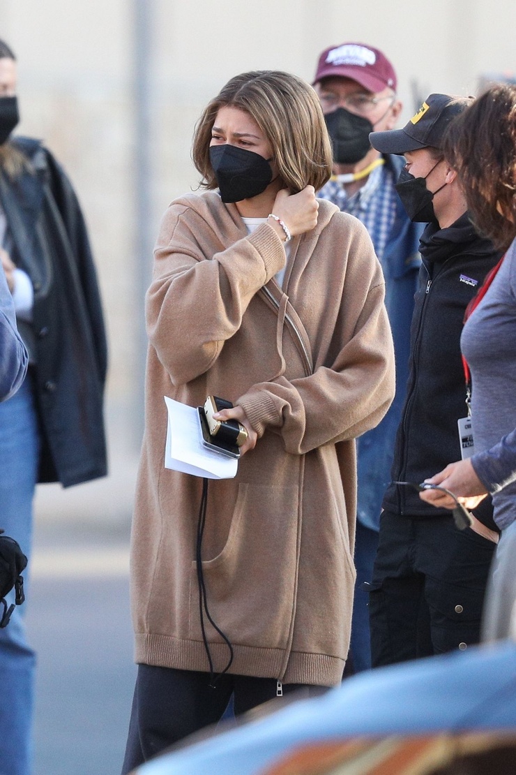 Zendaya Coleman