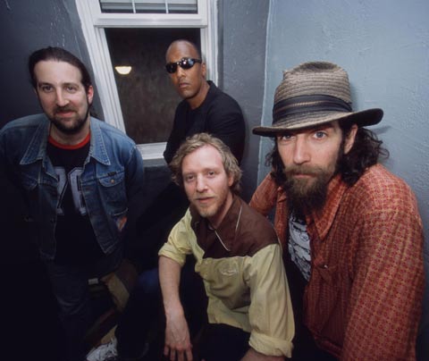 Spin Doctors