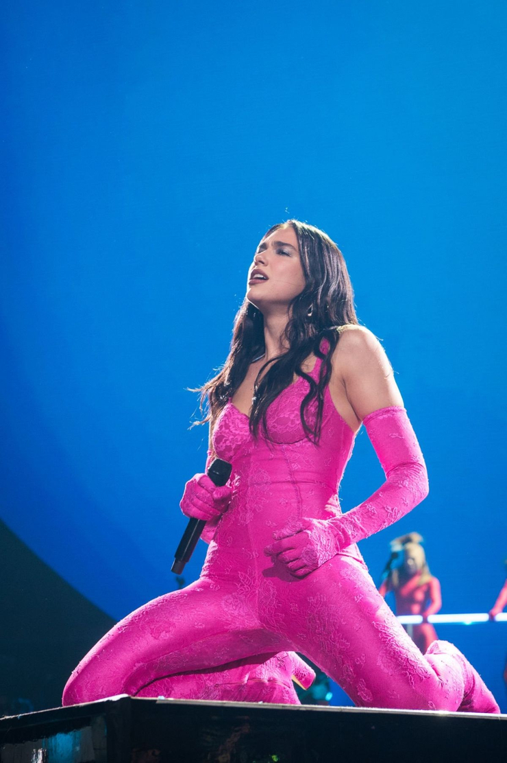 Dua Lipa