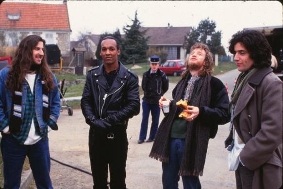 Spin Doctors