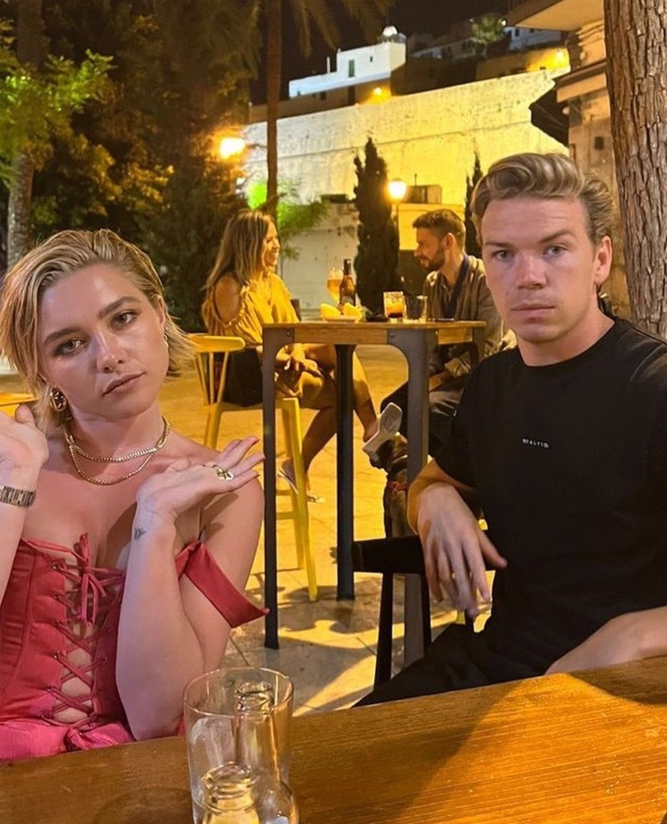 Will Poulter