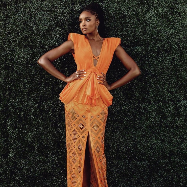 KiKi Layne