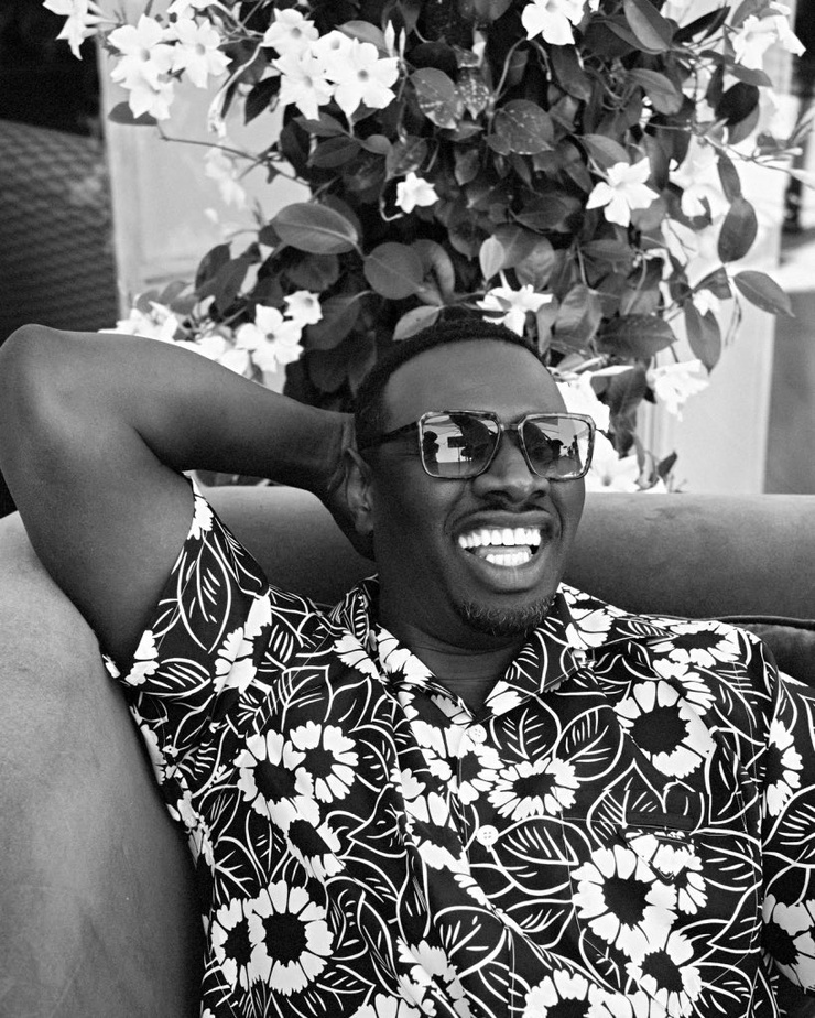 Omar Sy