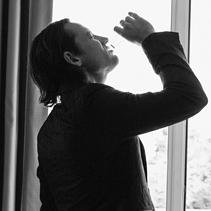 Lewis Pullman