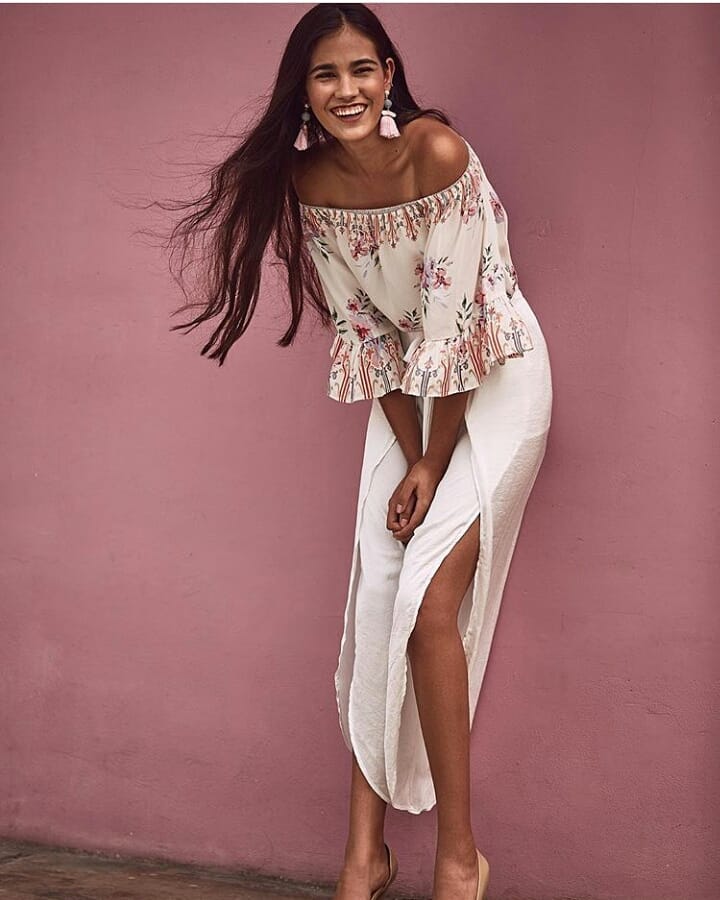 Sheyly Acosta