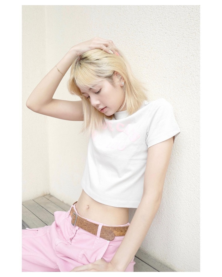 Lalisa Manoban