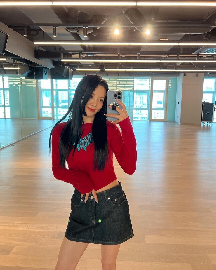 Hyoyeon